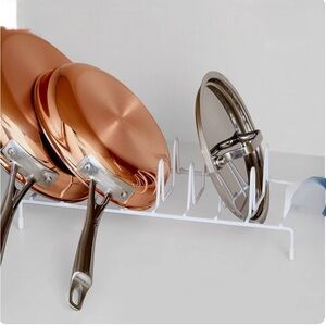 Lid and Pan Organizer